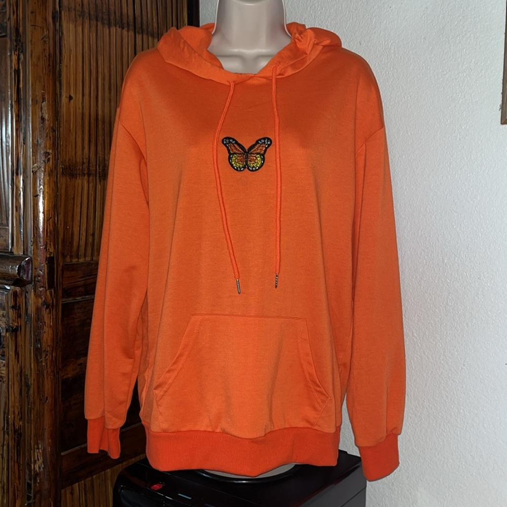 SHEIN Hoodie